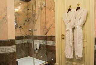 Гостиница Талион Империал Санкт-Петербург Семейный Люкс - 2 спальни и гостиная-15