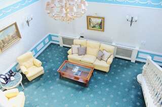 Гостиница Талион Империал Санкт-Петербург Дворянский Люкс-13