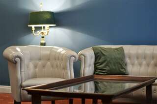 Гостиница Талион Империал Санкт-Петербург Классический номер без вида (внутренний двор)-11