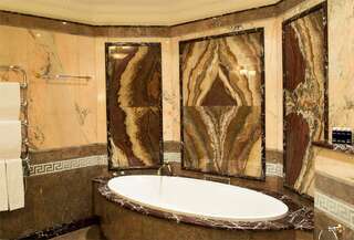 Гостиница Талион Империал Санкт-Петербург Семейный Люкс - 2 спальни и гостиная-12