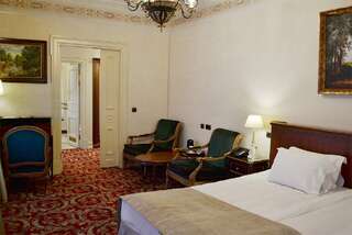 Гостиница Талион Империал Санкт-Петербург Классический номер c видом на город-6