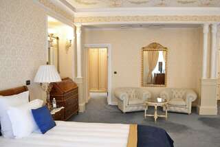 Гостиница Талион Империал Санкт-Петербург Полулюкс-12