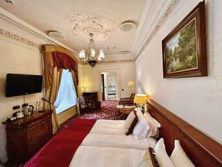 Гостиница Талион Империал Санкт-Петербург Полулюкс-2