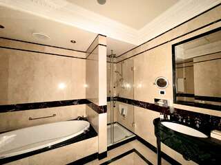 Гостиница Талион Империал Санкт-Петербург Полулюкс-4