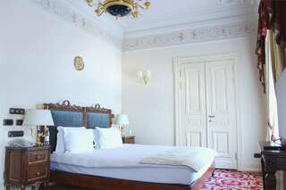 Гостиница Талион Империал Санкт-Петербург Семейный Люкс - 2 спальни и гостиная-4