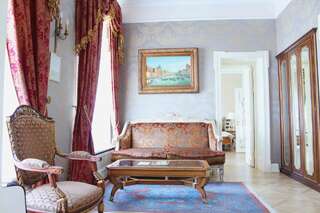 Гостиница Талион Империал Санкт-Петербург Полулюкс-7