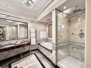 Гостиница Талион Империал Санкт-Петербург Дворянский Люкс-6