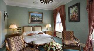 Гостиница Талион Империал Отель Санкт-Петербург Улучшенный двухместный номер с 1 кроватью или 2 отдельными кроватями-3