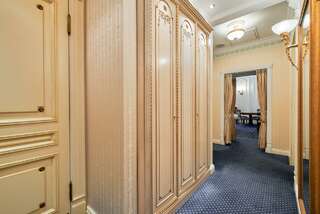 Гостиница Талион Империал Санкт-Петербург Дворянский Люкс-10