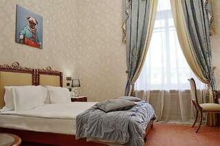 Гостиница Талион Империал Санкт-Петербург Классический номер c видом на город-13