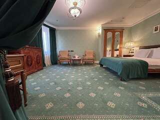 Гостиница Талион Империал Санкт-Петербург Полулюкс-4