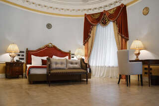 Гостиница Талион Империал Санкт-Петербург Однокомнатный Люкс №209 с видом на Невский проспект - акция до 02.05.25!-1