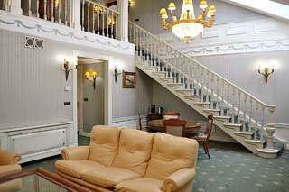 Гостиница Талион Империал Санкт-Петербург Дворянский Люкс-9