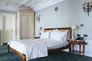 Гостиница Талион Империал Санкт-Петербург Дворянский Люкс-11