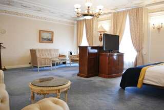 Гостиница Талион Империал Санкт-Петербург Полулюкс-9