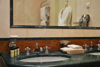 Гостиница Талион Империал Санкт-Петербург Полулюкс-17