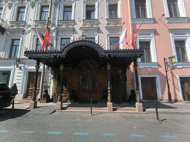Гостиница Талион Империал Санкт-Петербург-83