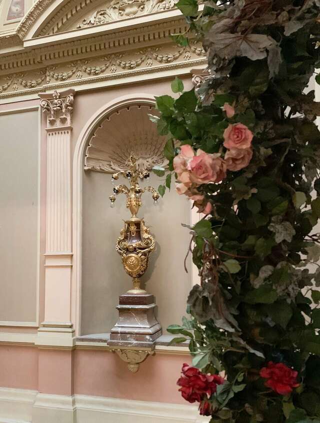 Гостиница Талион Империал Санкт-Петербург-192