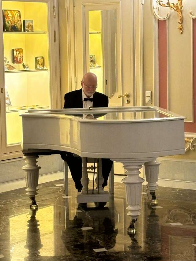 Гостиница Талион Империал Санкт-Петербург-77