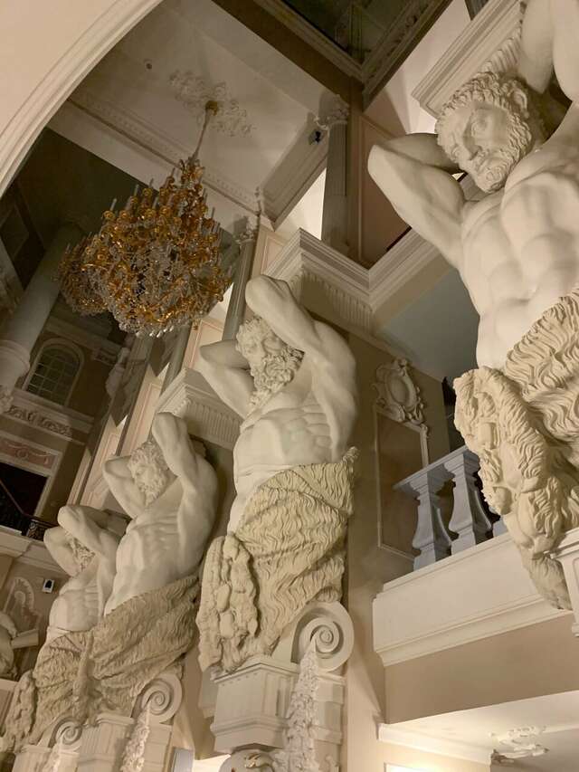 Гостиница Талион Империал Санкт-Петербург-244