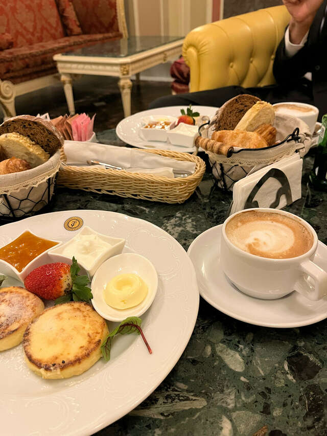 Гостиница Талион Империал Санкт-Петербург-95