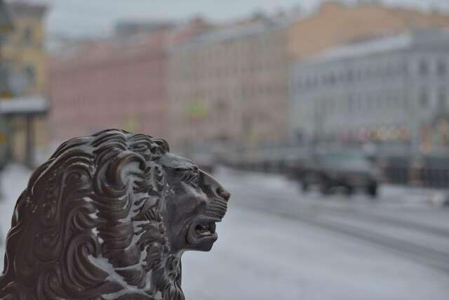 Гостиница Талион Империал Санкт-Петербург-103