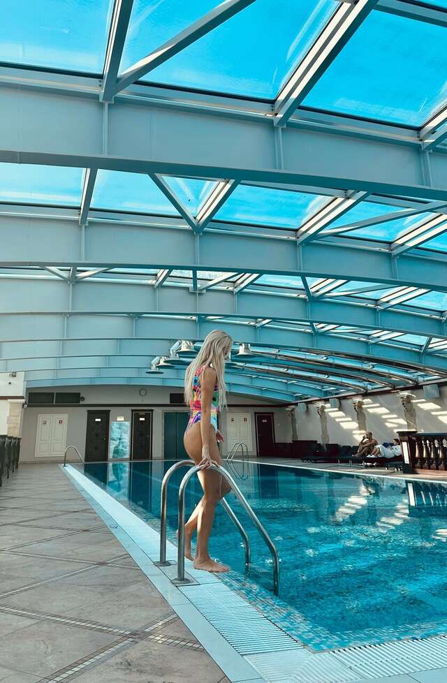 Гостиница Талион Империал Санкт-Петербург-100