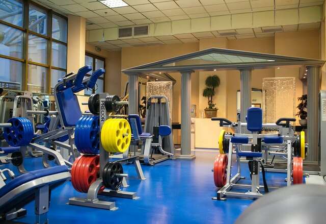 Гостиница Талион Империал Санкт-Петербург-68