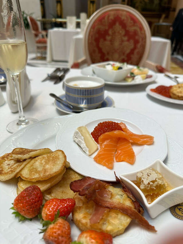 Гостиница Талион Империал Санкт-Петербург-93