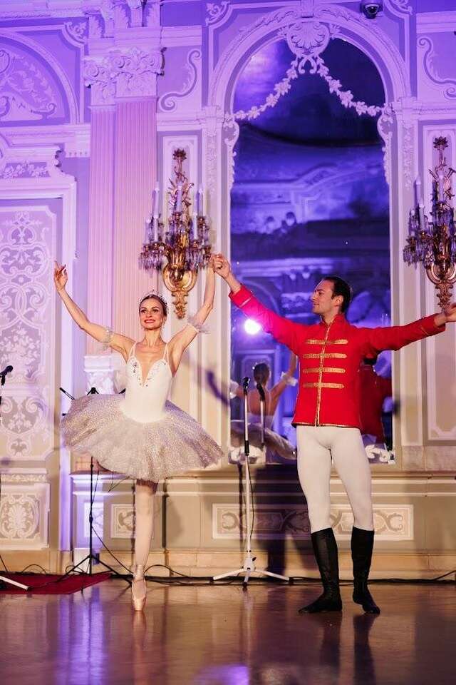 Гостиница Талион Империал Санкт-Петербург-143