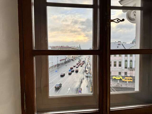 Гостиница Талион Империал Санкт-Петербург-102