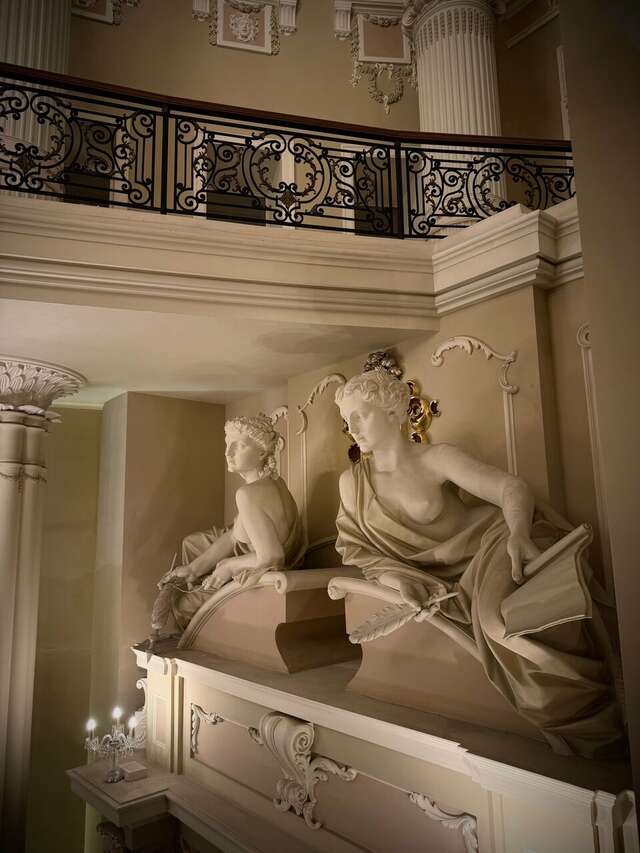 Гостиница Талион Империал Санкт-Петербург-173