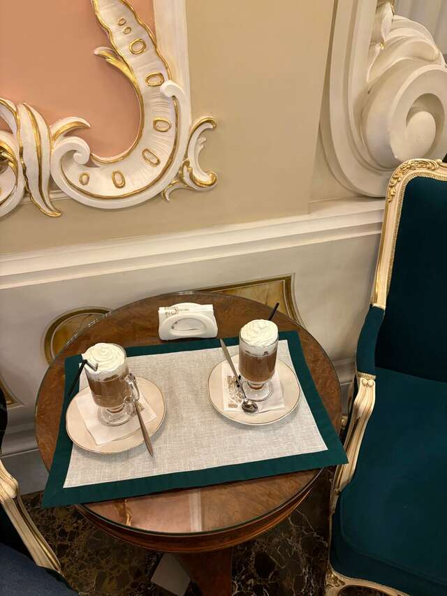 Гостиница Талион Империал Санкт-Петербург-222