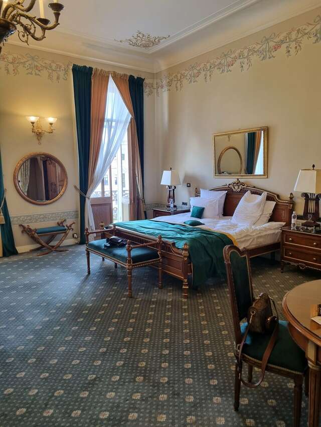 Гостиница Талион Империал Санкт-Петербург-234