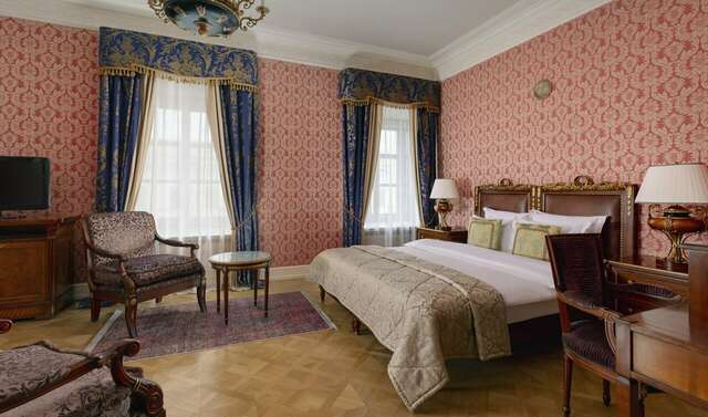 Гостиница Талион Империал Санкт-Петербург-32