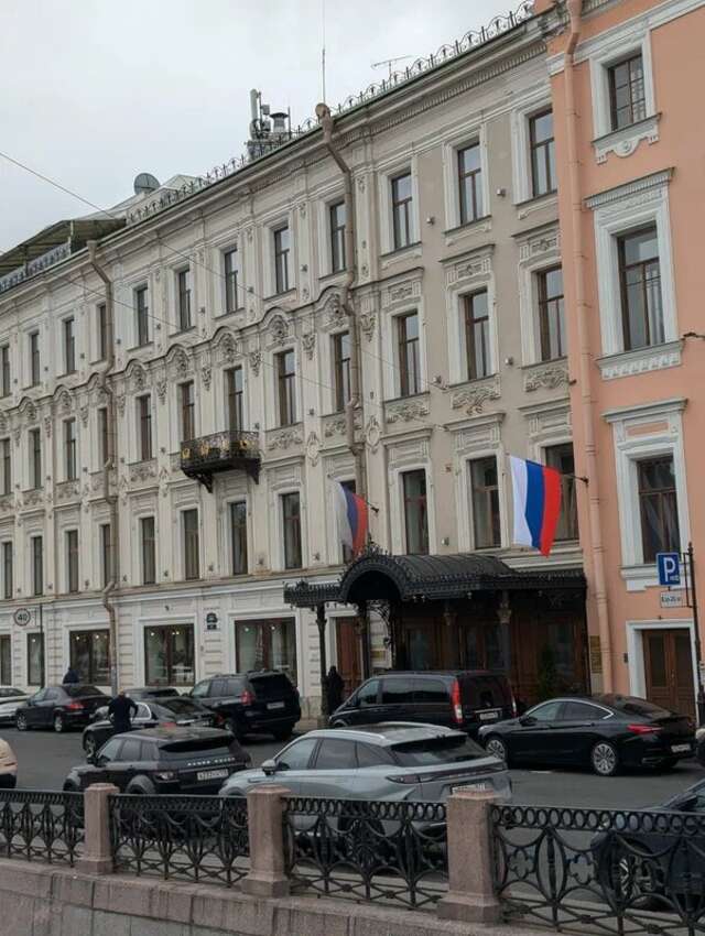 Гостиница Талион Империал Санкт-Петербург-128