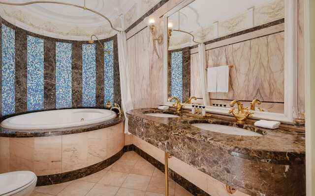 Гостиница Талион Империал Санкт-Петербург-13