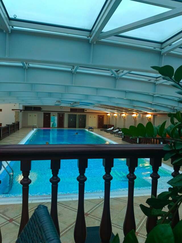 Гостиница Талион Империал Санкт-Петербург-101