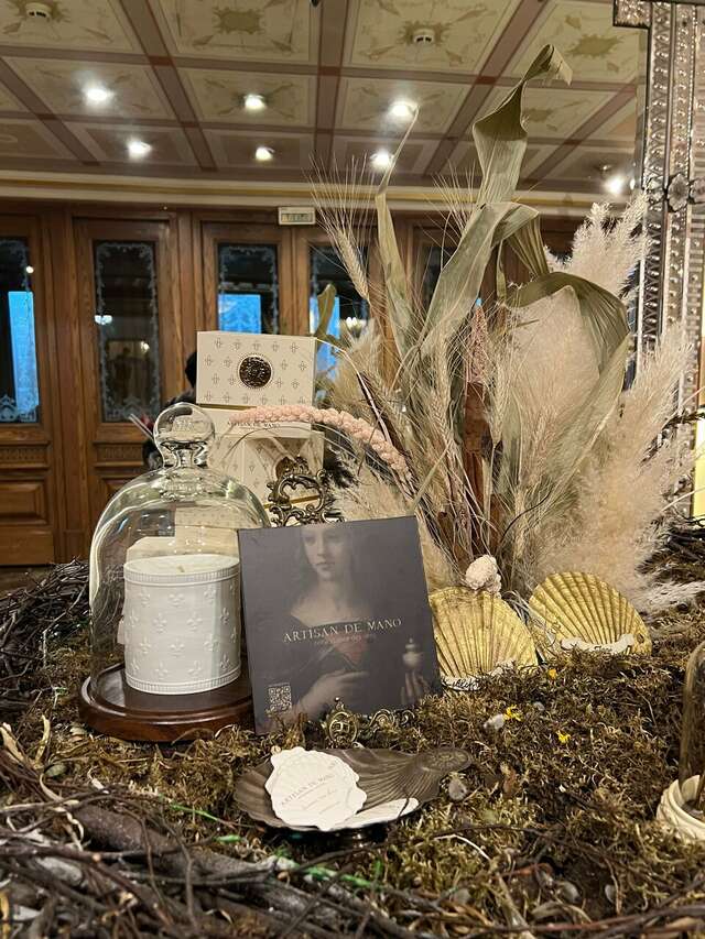 Гостиница Талион Империал Санкт-Петербург-124