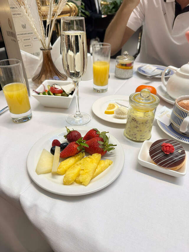 Гостиница Талион Империал Санкт-Петербург-110