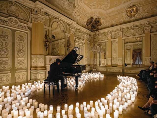 Гостиница Талион Империал Санкт-Петербург-145