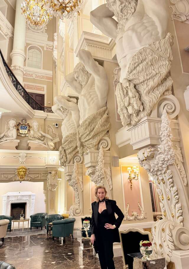 Гостиница Талион Империал Санкт-Петербург-251