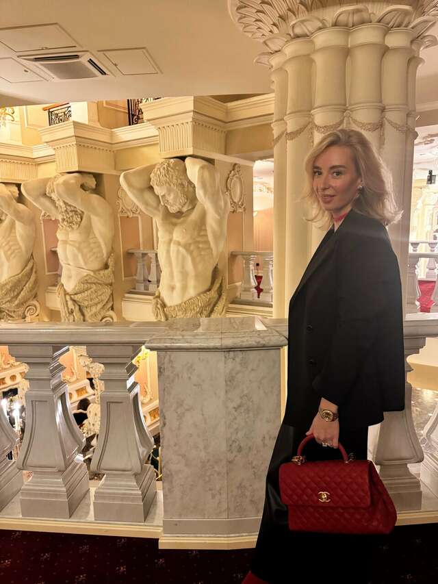 Гостиница Талион Империал Санкт-Петербург-178