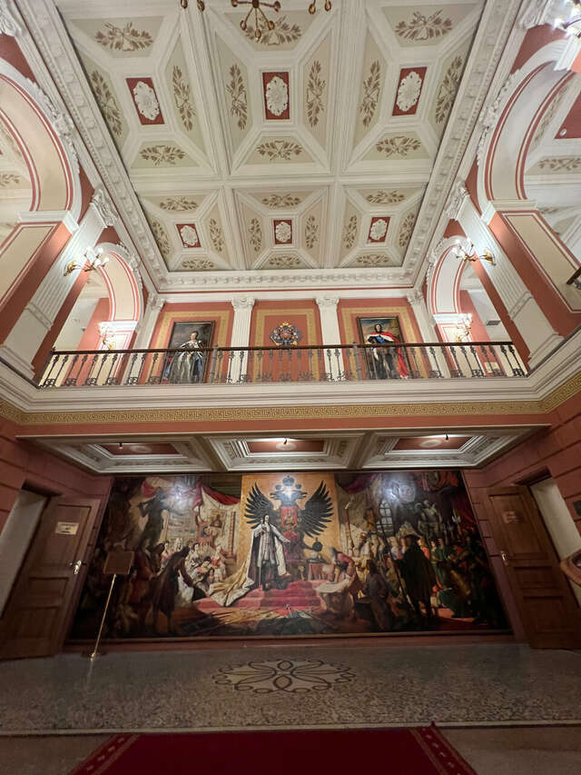 Гостиница Талион Империал Санкт-Петербург-209