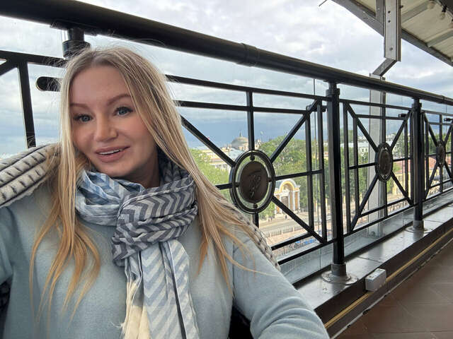 Гостиница Талион Империал Санкт-Петербург-181