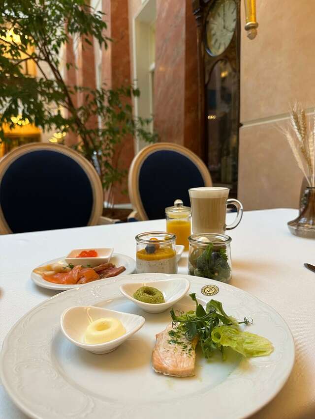 Гостиница Талион Империал Санкт-Петербург-117