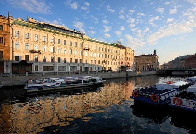 Гостиница Талион Империал Санкт-Петербург-113