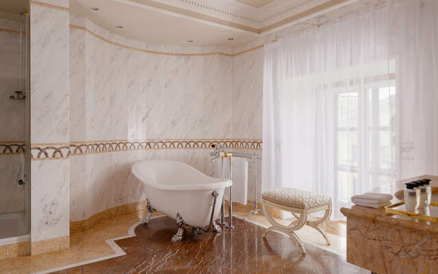 Гостиница Талион Империал Санкт-Петербург-22