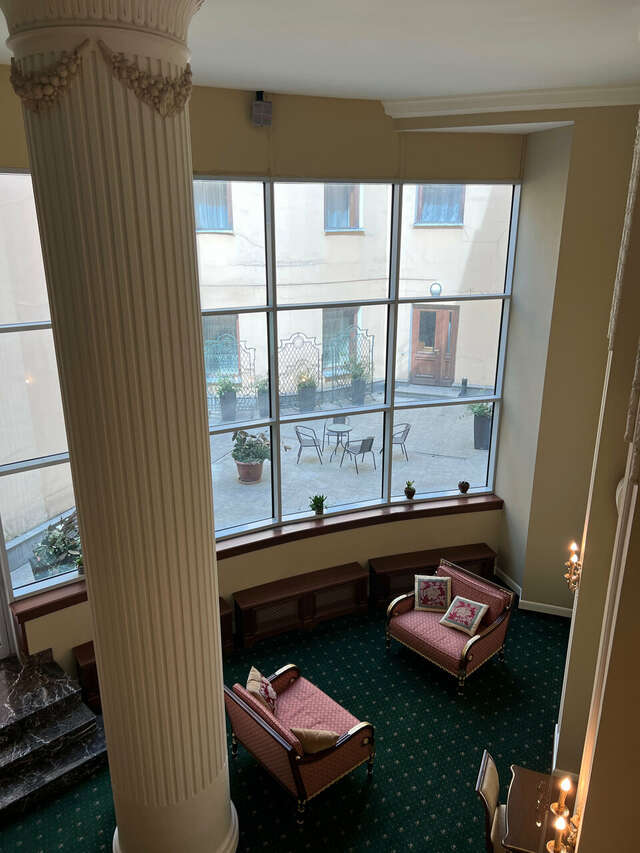 Гостиница Талион Империал Санкт-Петербург-202