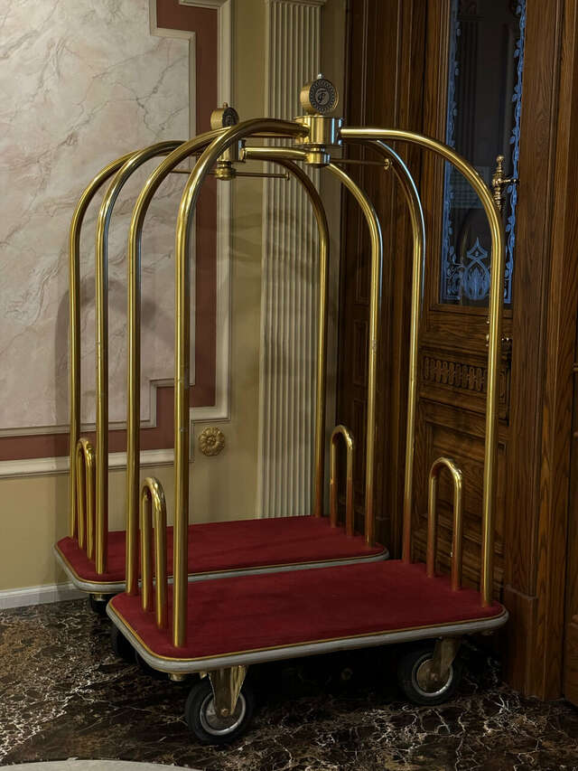 Гостиница Талион Империал Санкт-Петербург-78